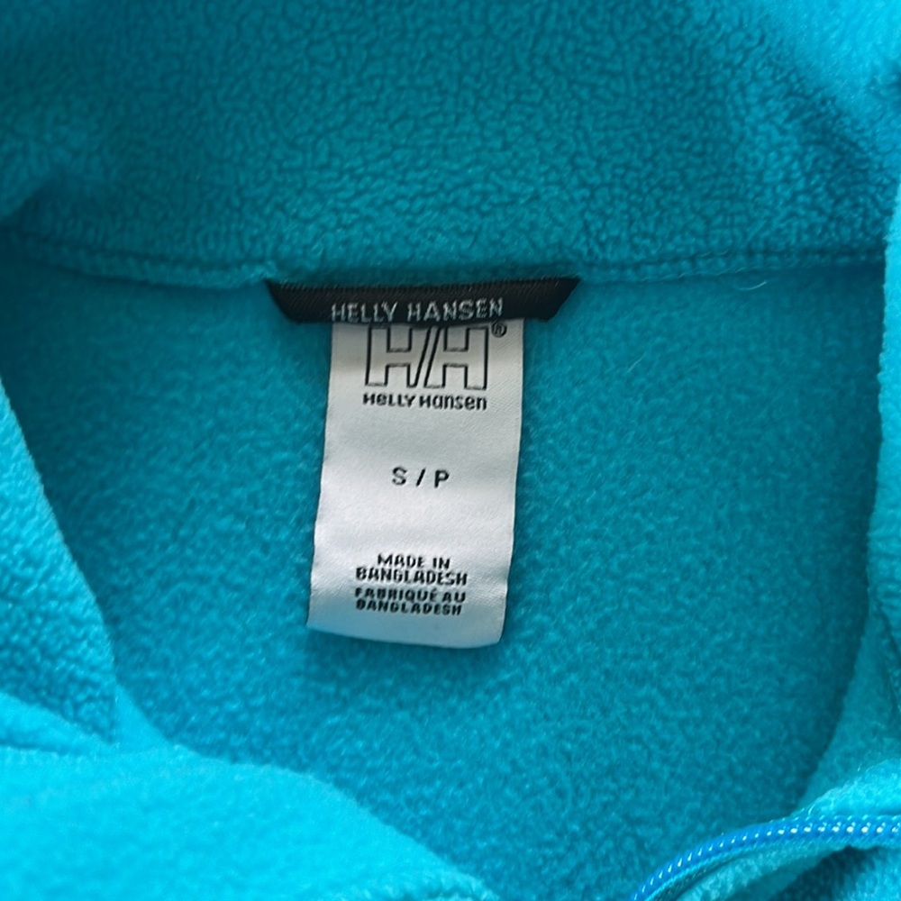 Helly Hansen Pullover - image 2